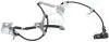 31501 Датчик ABS TOYOTA LAND CRUISER 100 98-07 PP A.B.S. підбір по vin на Brocar