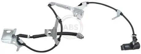 31501 Датчик ABS TOYOTA LAND CRUISER 100 98-07 PP A.B.S. подбор по vin на Brocar