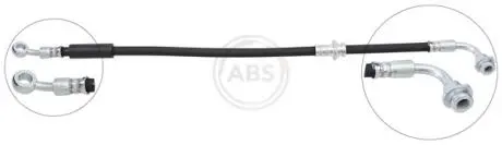 SL5252 Тормозной шланг A.B.S. підбір по vin на Brocar