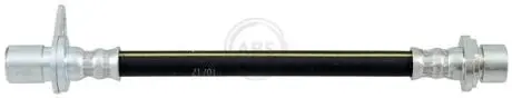 SL6617 PRZEWÓD HAMULCOWY GIĘTKI TOYOTA AURIS 07- LT A.B.S. подбор по vin на Brocar
