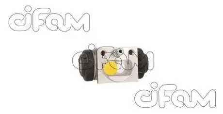 1011079 Циліндр CIFAM підбір по vin на Brocar