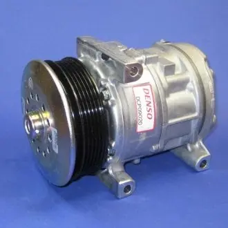 DCP09020 Компресор кондиціонера DENSO підбір по vin на Brocar