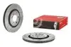09557075 Гальмівні диски BREMBO підбір по vin на Brocar