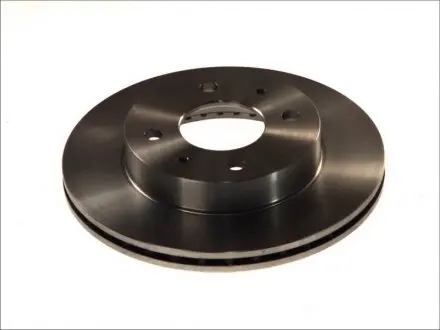 09694310 Диск гальмівний BREMBO підбір по vin на Brocar