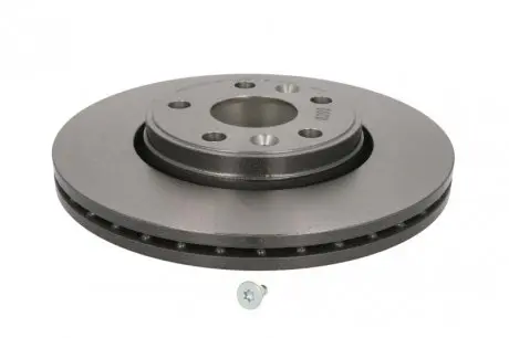 09813731 Тормозной диск BREMBO подбор по vin на Brocar
