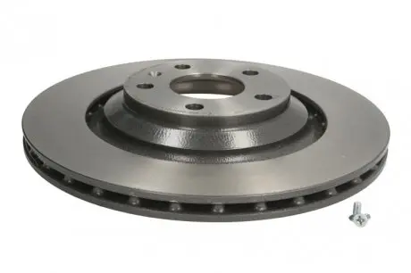 09884221 Диск гальмівний BREMBO підбір по vin на Brocar