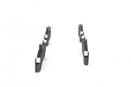 0986494709 Комплект тормозных колодок BOSCH підбір по vin на Brocar
