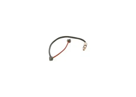 1987474989 Сигналізатор, знос гальмівних колодок BOSCH підбір по vin на Brocar