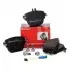 Тормозные колодки Brembo P50141
