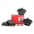 P50141 Тормозные колодки Brembo BREMBO підбір по vin на Brocar