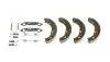 S50501 Тормозные колодки. BREMBO підбір по vin на Brocar