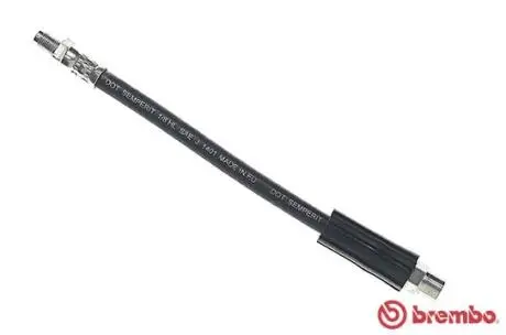 T06003 Гальмівний шланг BREMBO підбір по vin на Brocar