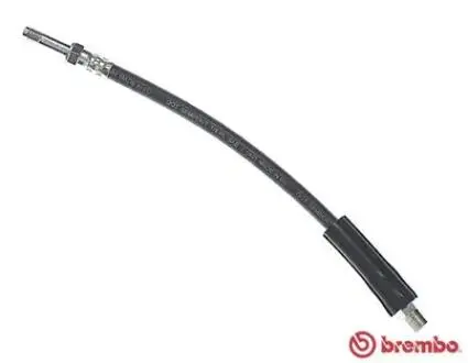 T06007 Тормозной шланг BREMBO подбор по vin на Brocar