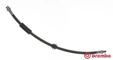 T06038 Тормозной шланг BREMBO подбор по vin на Brocar