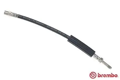 T06052 Шлангопровод BREMBO підбір по vin на Brocar