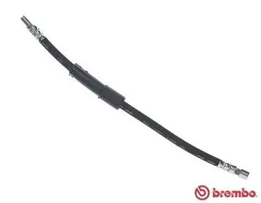 T06054 Гальмівний шланг BREMBO підбір по vin на Brocar