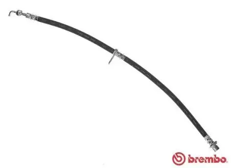 T11014 Шланг гальмівний BREMBO підбір по vin на Brocar