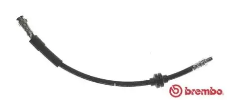 T23186 Шланг гальмівний BREMBO підбір по vin на Brocar
