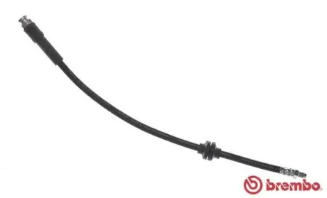 T23187 Шланг гальмівний BREMBO підбір по vin на Brocar
