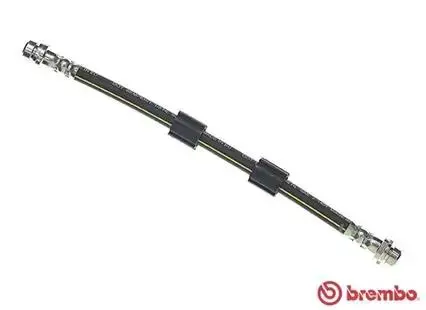 T24143 Шлангопровод BREMBO підбір по vin на Brocar