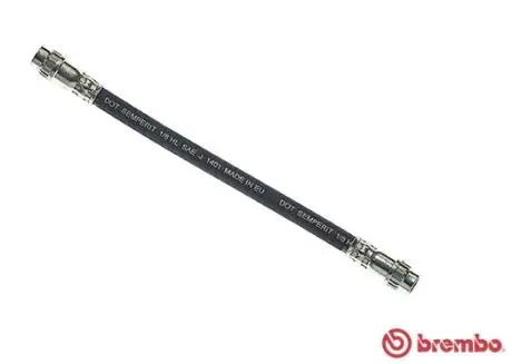 T61042 Шланг гальмівний BREMBO підбір по vin на Brocar