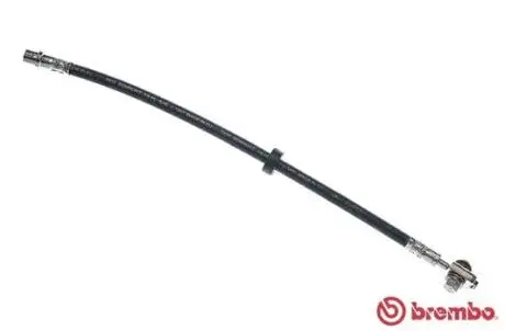 T85026 Шланг гальмівний BREMBO підбір по vin на Brocar