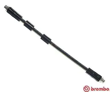 T85041 Тормозной шланг BREMBO подбор по vin на Brocar
