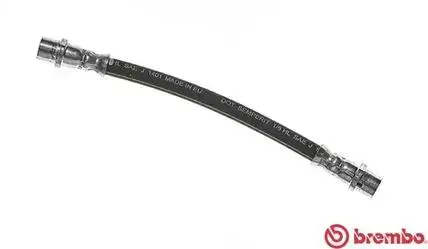 T85067 Тормозной шланг BREMBO подбор по vin на Brocar