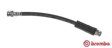 T85111 Тормозной шланг BREMBO подбор по vin на Brocar