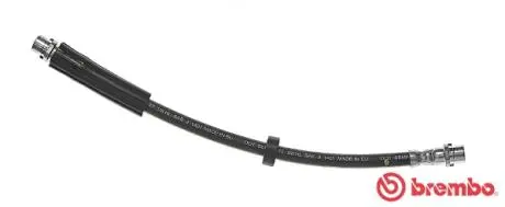 T85117 Шланг гальмівний BREMBO підбір по vin на Brocar