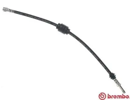 T85138 Шлангопровод BREMBO підбір по vin на Brocar