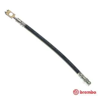 T85146 Шлангопровод BREMBO подбор по vin на Brocar