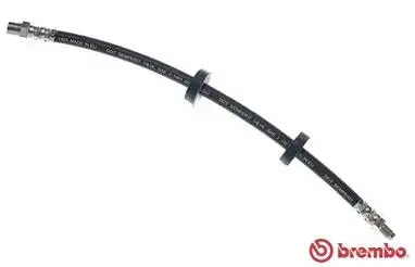 T86001 Шланг гальмівний BREMBO підбір по vin на Brocar