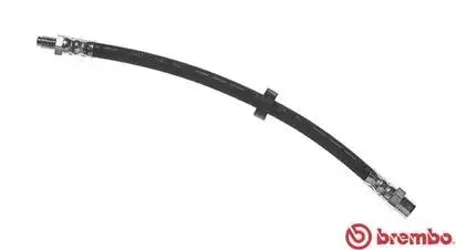 T86027 Шланг гальмівний BREMBO підбір по vin на Brocar