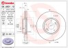 Гальмівний диск 09.A601.11