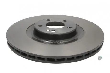 09D53213 Тормозной диск BREMBO подбор по vin на Brocar
