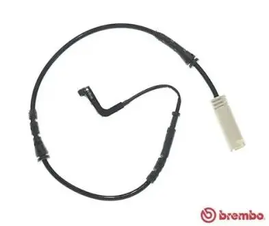 A00211 Датчик зносу гальмівних колодок BREMBO підбір по vin на Brocar