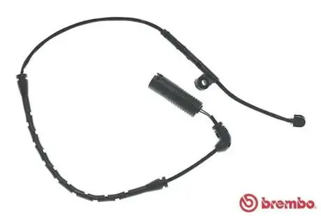 A00220 Датчик зносу гальмівних колодок BREMBO підбір по vin на Brocar