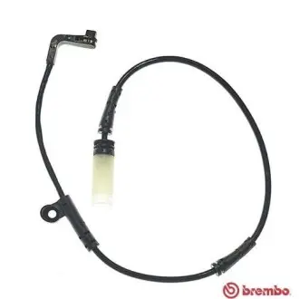 A00228 Датчик зносу гальмівних колодок BREMBO підбір по vin на Brocar