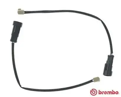 A00351 Гальмівні аксесуари BREMBO підбір по vin на Brocar