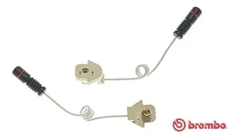 A00355 Тормозные аксессуары BREMBO подбор по vin на Brocar