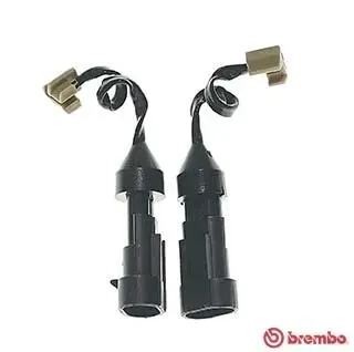 A00408 Гальмівні аксесуари BREMBO підбір по vin на Brocar