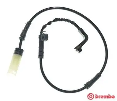 A00411 Гальмівні аксесуари BREMBO підбір по vin на Brocar
