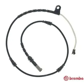 A00443 Гальмівні аксесуари BREMBO підбір по vin на Brocar