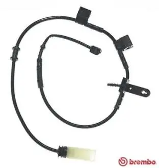 A00446 Тормозные аксессуары BREMBO подбор по vin на Brocar