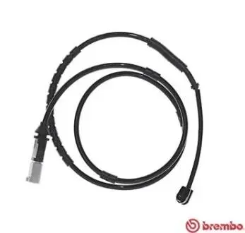 A00474 Гальмівні аксесуари BREMBO підбір по vin на Brocar