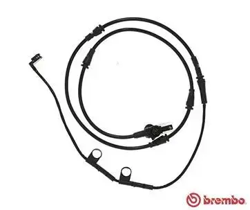 A00478 Гальмівні аксесуари BREMBO підбір по vin на Brocar