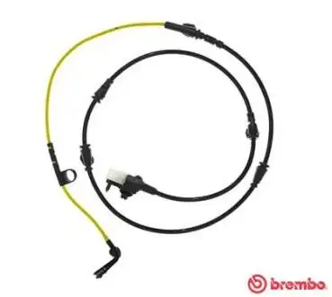 A00498 Гальмівні аксесуари BREMBO підбір по vin на Brocar