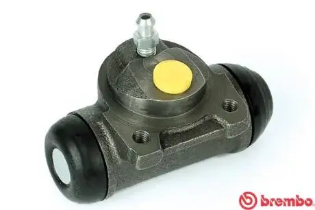 A12285 Колісний гальмівний циліндр BREMBO підбір по vin на Brocar