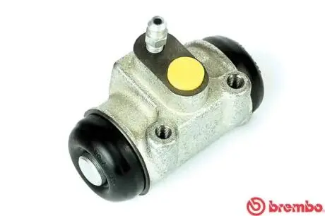 A12294 Гальмівний циліндрик BREMBO підбір по vin на Brocar